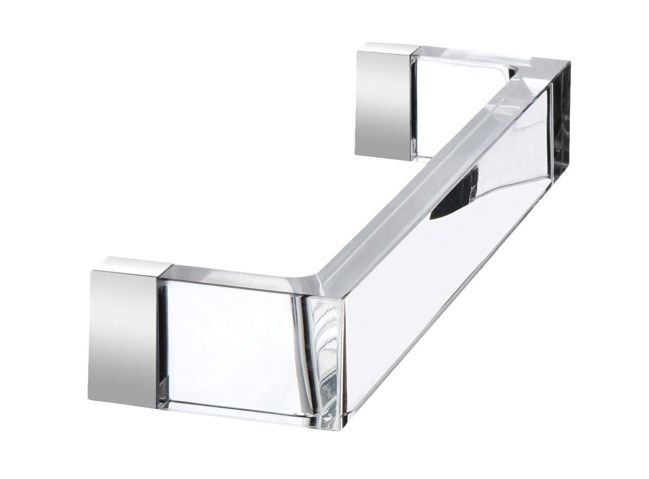 Rail Towel Holder by Kartell Furniture Accessories